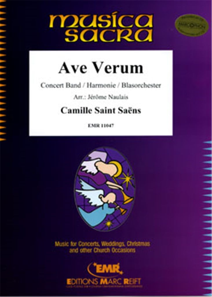 Ave Verum